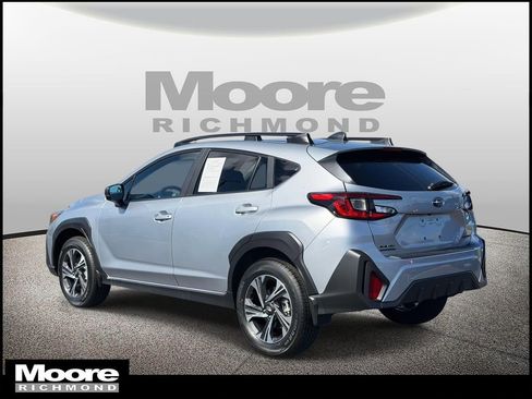 Used 2026 Subaru Crosstrek 2.0i Premium image 6