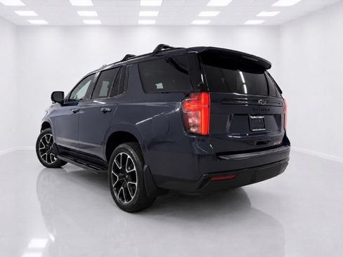 Used 2024 Chevrolet Tahoe RST w/ Luxury Package AWD/4WD image 8