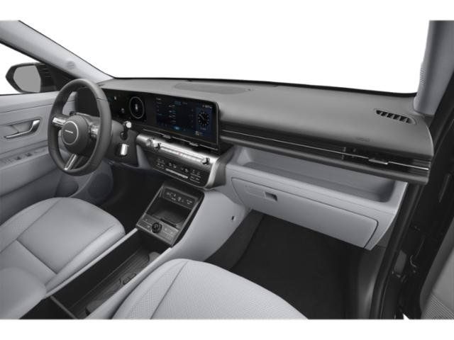 New 2027 Hyundai Kona SEL Premium AWD/4WD image 14