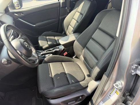 Used 2014 MAZDA CX-5 Touring AWD/4WD image 10