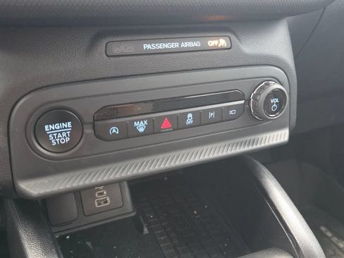 Used 2025 Ford Bronco Sport Outer Banks w/ Outer Banks Tech Package+ AWD/4WD image 19