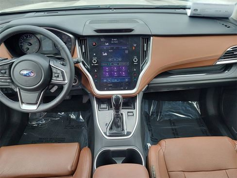 Used 2020 Subaru Outback Touring XT image 15