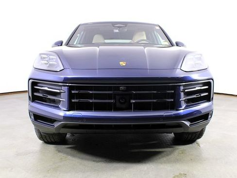New 2026 Porsche Cayenne S AWD/4WD image 10