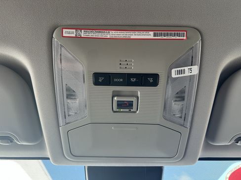 Certified 2025 Toyota RAV4 LE AWD/4WD image 32