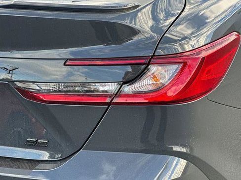 Used 2025 Toyota Camry SE w/ Convenience Package image 51