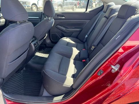 Used 2019 Nissan Altima 2.5 SV AWD/4WD image 27