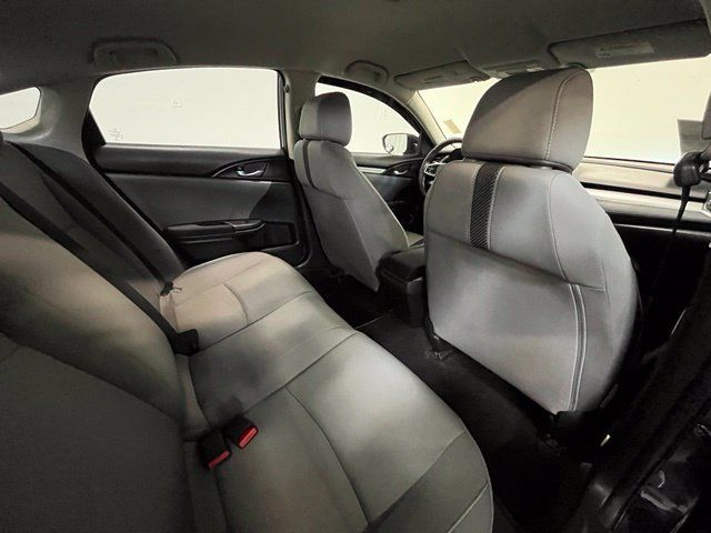 Used 2017 Honda Civic LX image 12