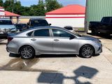 Used 2023 Kia Forte GT-Line w/ GT-Line Technology Package image 4