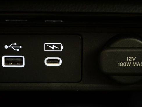 Used 2025 Honda CR-V EX-L image 22