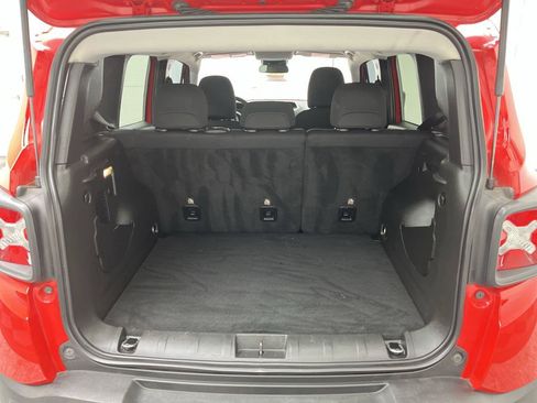 Used 2022 Jeep Renegade Sport w/ Sport Appearance Group AWD/4WD image 24