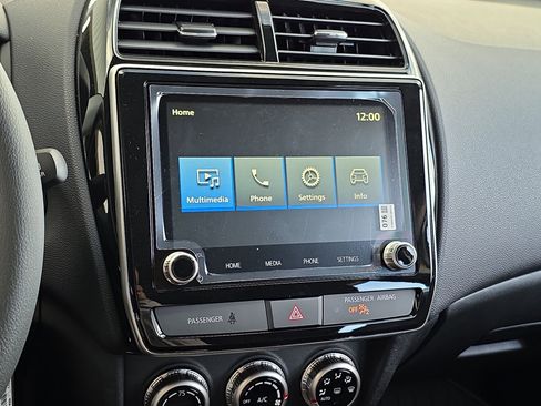 New 2026 Mitsubishi Outlander Sport ES AWD/4WD image 17