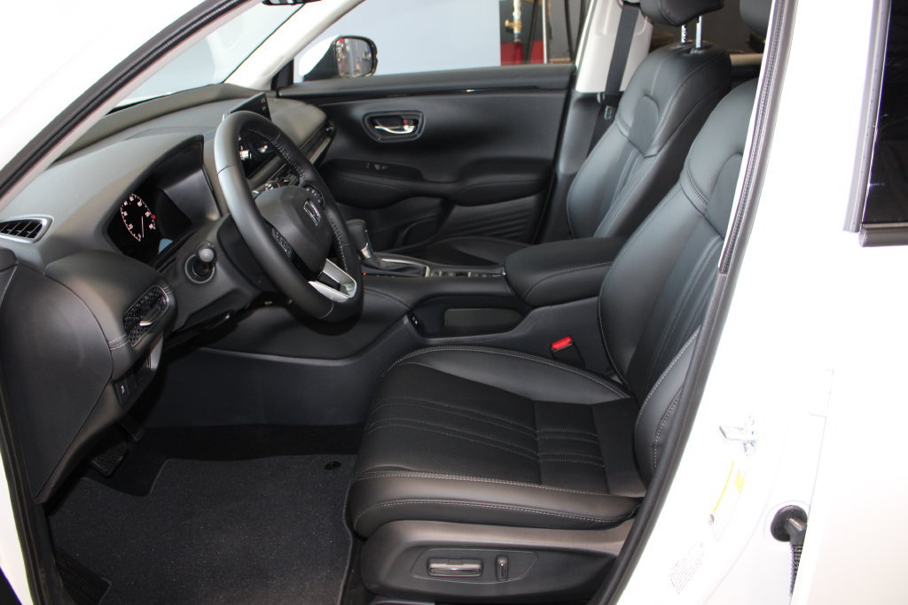 New 2027 Honda HR-V EX-L image 14