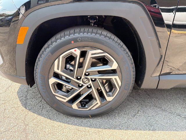 New 2026 Hyundai Tucson SEL AWD/4WD image 27