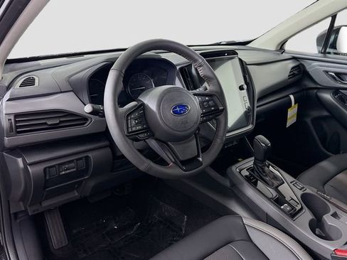 New 2026 Subaru Crosstrek 2.5i Limited image 9