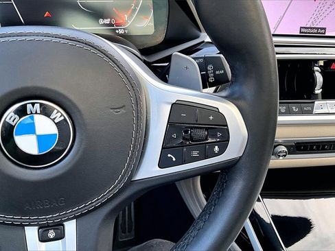 Used 2019 BMW X7 xDrive40i w/ Premium Package image 12