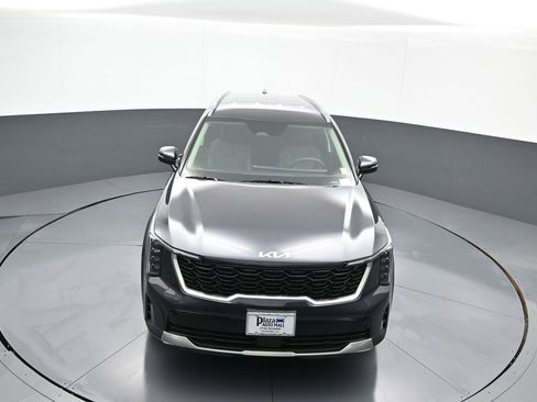 New 2026 Kia Sorento EX AWD/4WD image 36