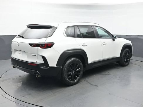 Certified 2024 MAZDA CX-50 AWD 2.5 S w/ Weather Package image 5