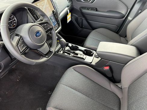 New 2026 Subaru Forester Premium AWD/4WD image 10