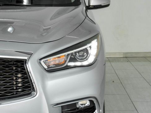 Used 2019 INFINITI QX60 Pure AWD/4WD image 52