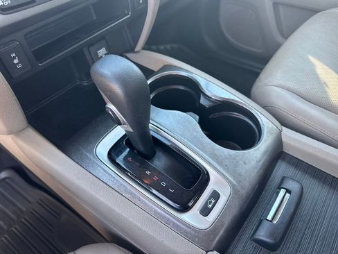 Used 2018 Honda Ridgeline RTL image 24