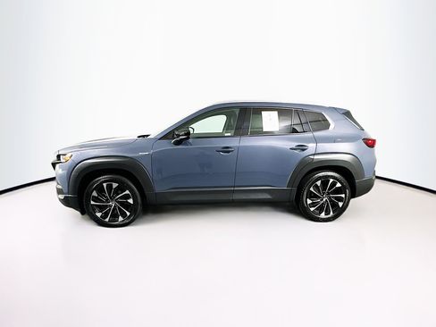 Used 2025 MAZDA CX-50 2.5 Hybrid w/ Premium Plus Pkg AWD/4WD image 4