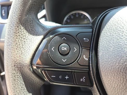 Used 2019 Toyota RAV4 XLE w/ All Weather Liner Package FWD image 35