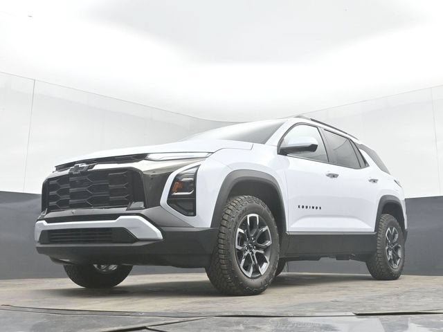 New 2027 Chevrolet Equinox ACTIV FWD image 46