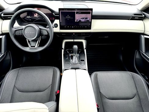 New 2026 MAZDA CX-5 Preferred AWD/4WD image 19
