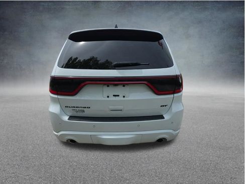 Used 2023 Dodge Durango GT RWD image 4