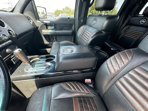 Used 2008 Ford F150 Harley-Davidson RWD image 88