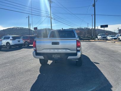 Used 2023 Toyota Tacoma SR