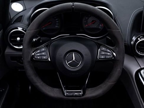 Used 2018 Mercedes-Benz AMG GT C image 18