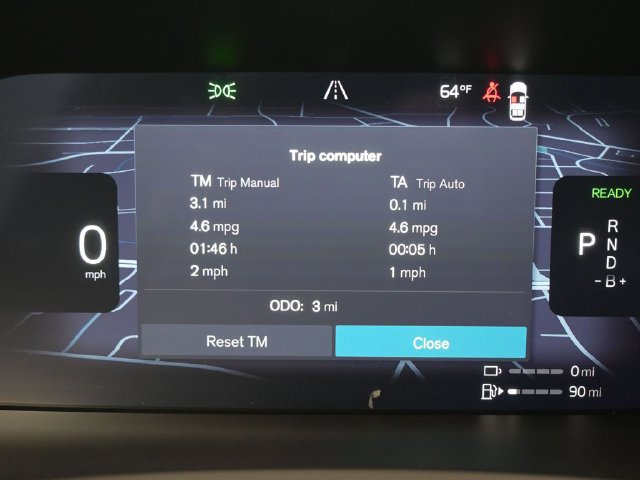 New 2026 Volvo XC90 T8 Plus AWD/4WD image 28