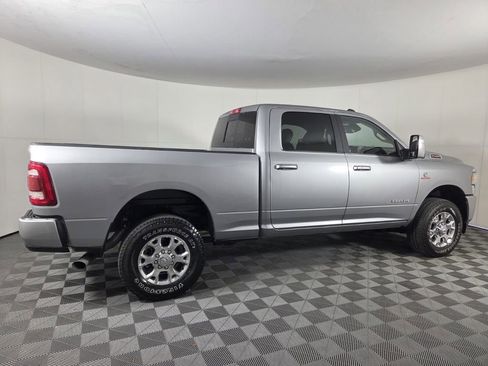 Used 2024 RAM 2500 Laramie w/ Safety Group AWD/4WD image 5