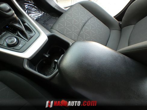 Used 2023 Toyota RAV4 AWD Hybrid image 64