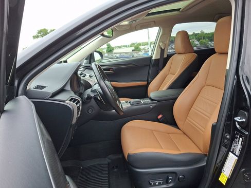 Used 2021 Lexus NX 300h AWD w/ Comfort Package image 13