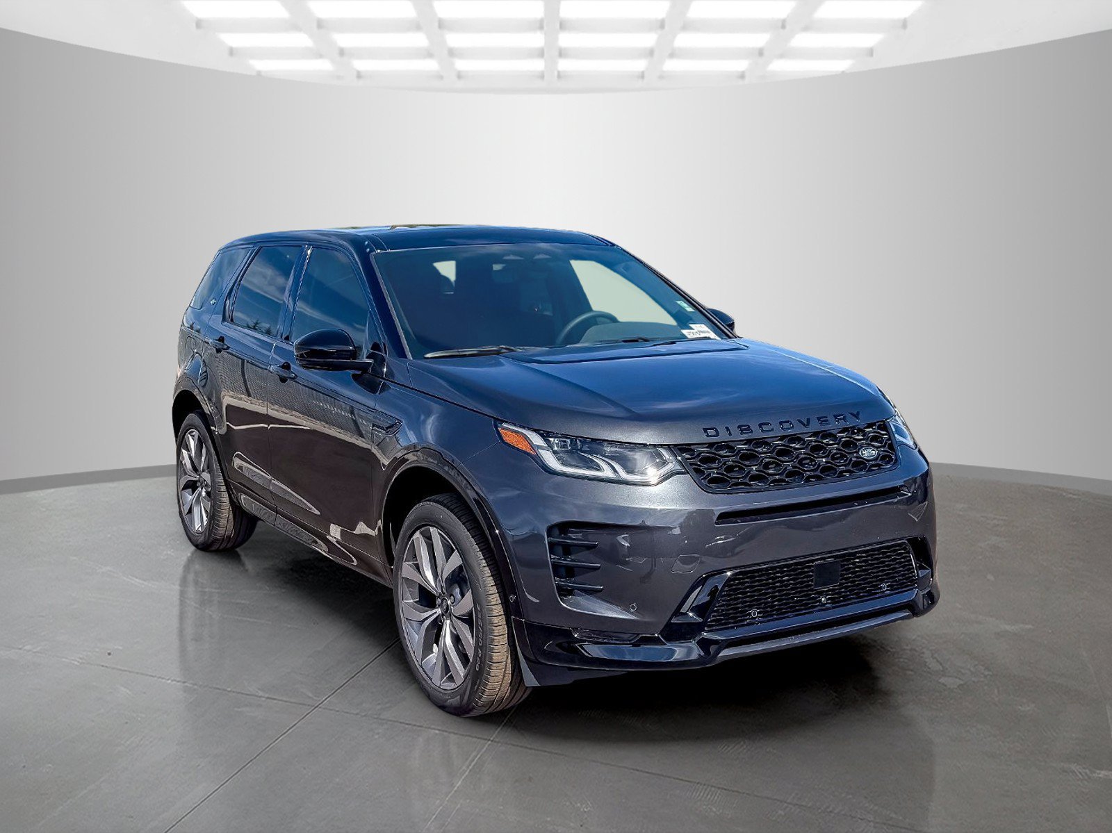 New 2026 Land Rover Discovery Sport Landmark AWD/4WD image 7