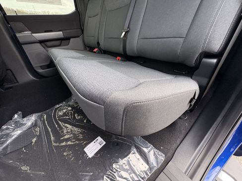 New 2026 Ford F150 XLT AWD/4WD image 20
