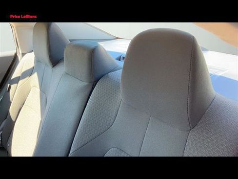 New 2026 Nissan Sentra S w/ S Cold Weather Package FWD image 11