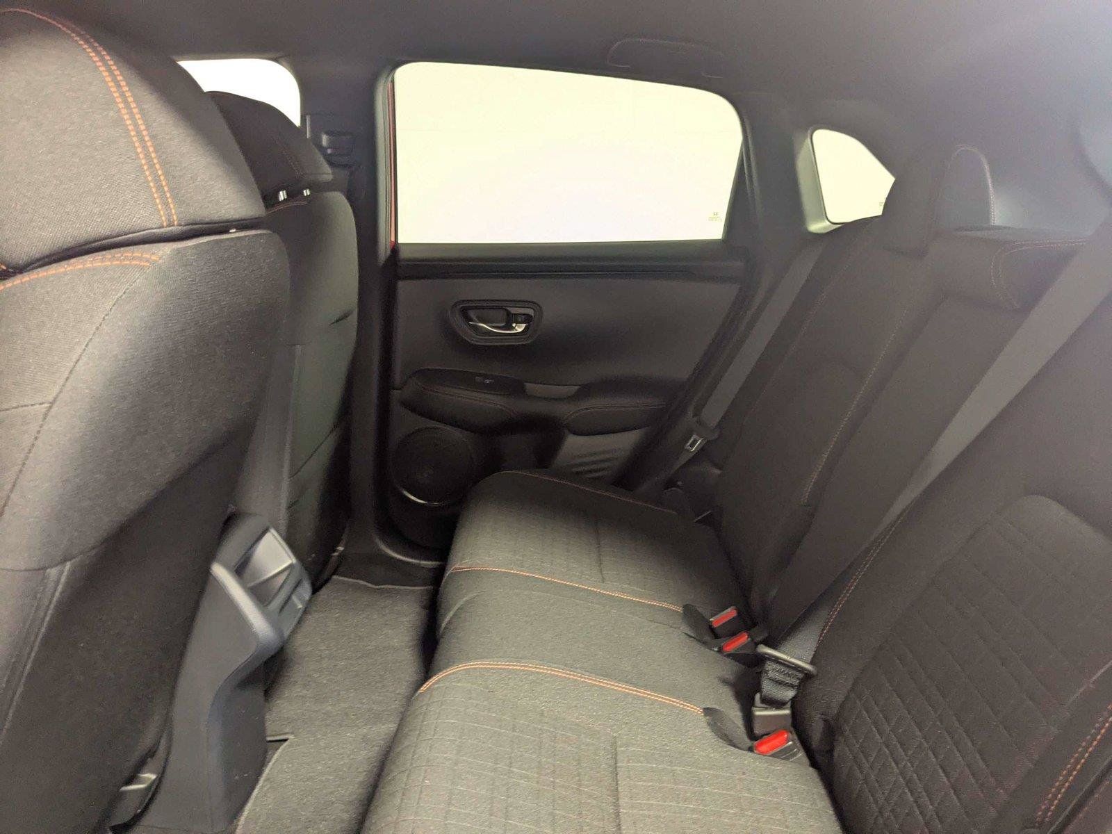 Used 2023 Honda HR-V Sport image 33