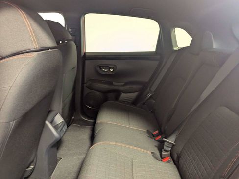 Used 2023 Honda HR-V Sport image 33