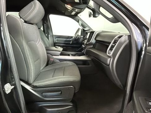 Used 2021 RAM 1500 Big Horn AWD/4WD image 30