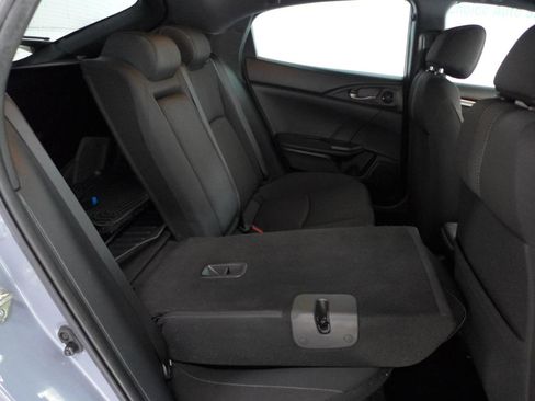Used 2021 Honda Civic EX image 54