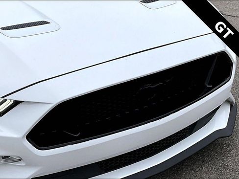 Used 2018 Ford Mustang GT w/ Equipment Group 301A image 30