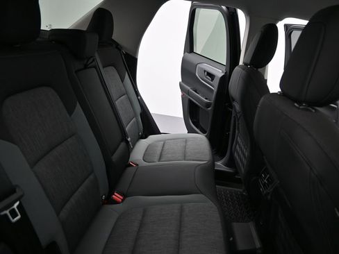 Used 2022 Ford Bronco Sport Big Bend w/ Convenience Package image 13