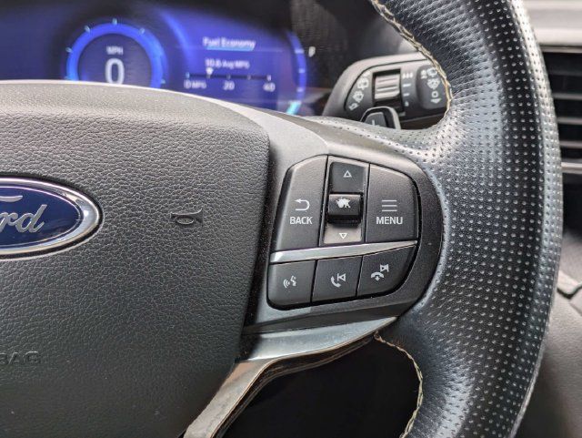 Used 2020 Ford Explorer ST w/ ST Street Pack AWD/4WD image 29