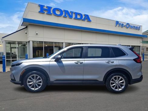 Used 2023 Honda CR-V EX image 7