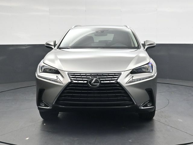 Used 2020 Lexus NX 300 FWD w/ Comfort Package image 10