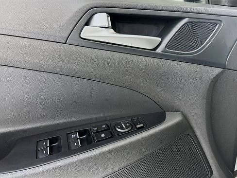 Used 2020 Hyundai Tucson Ultimate image 17