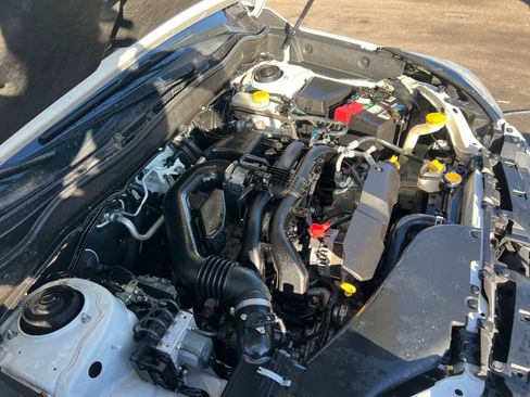 Used 2018 Subaru Forester 2.5i w/ Alloy Wheel Package image 33